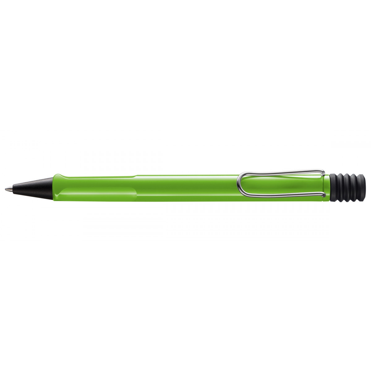 Шариковая ручка Lamy Safari Green (4025549)