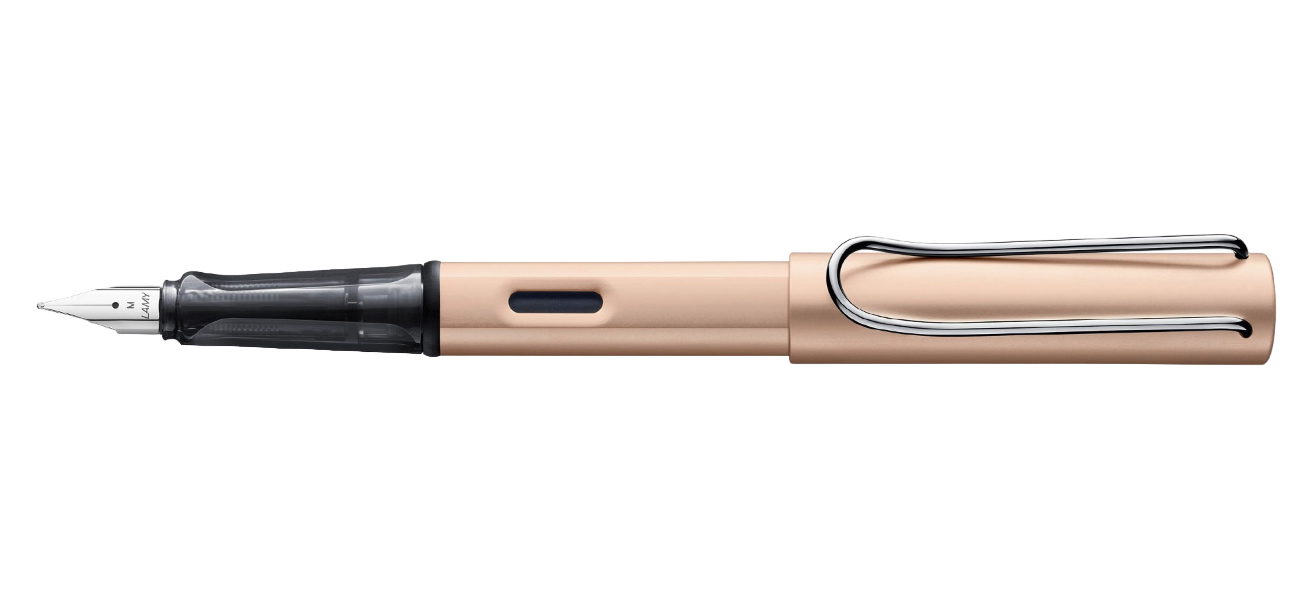 

Перьевая ручка Lamy Al-star Cosmic Special Edition 2021 перо EF 4035651