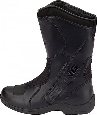 

Ботинки Bering X-TOURER Black T43, Черный, X-Tourer