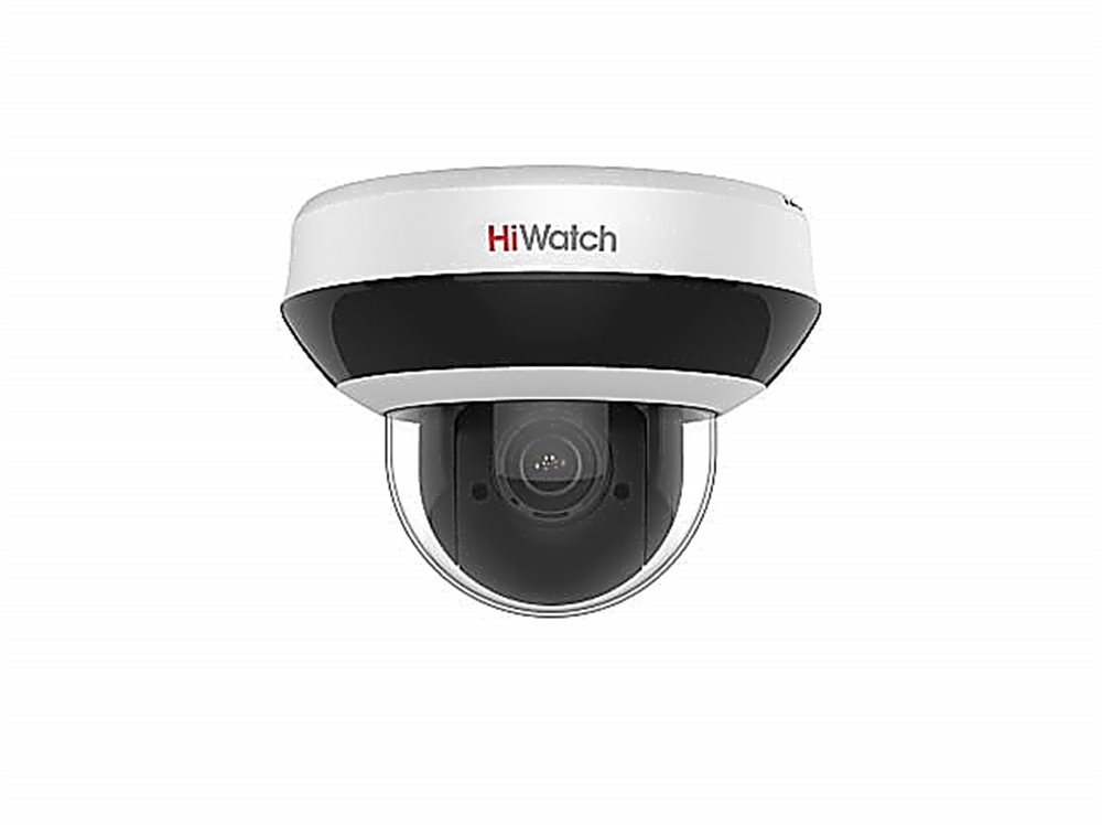 IP-камера HiWatch DS-I405M white (УТ-00041411)