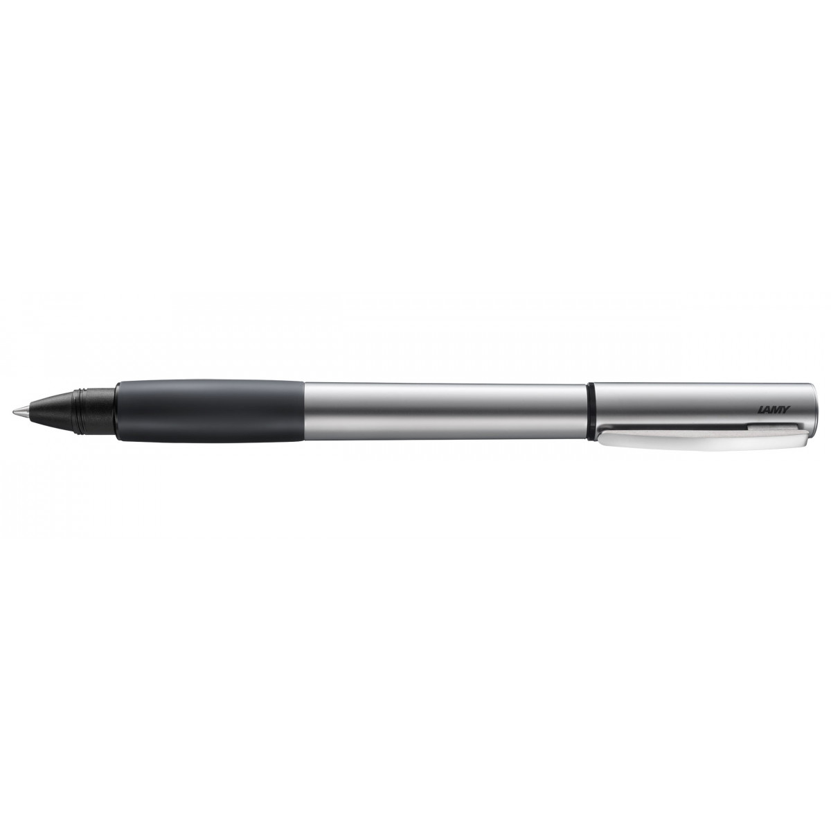 Ручка-роллер Lamy Accent Aluminium Rubber 4026686 11837₽