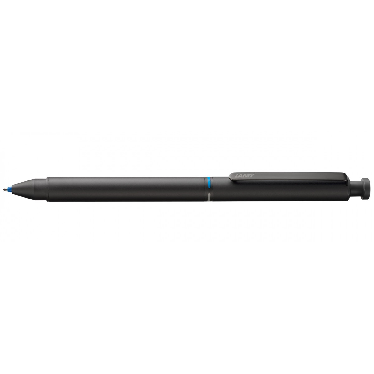 

Мультисистемная ручка Lamy St Tri Pen Black (4001274)