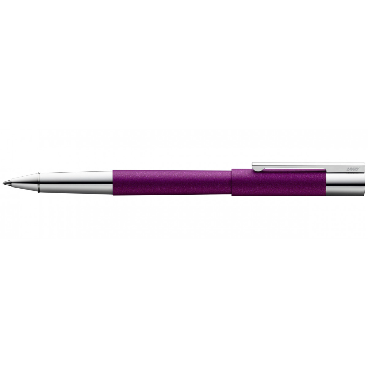 

Ручка-роллер Lamy Scala Dark Violet Special Edition 2019 (4034022)