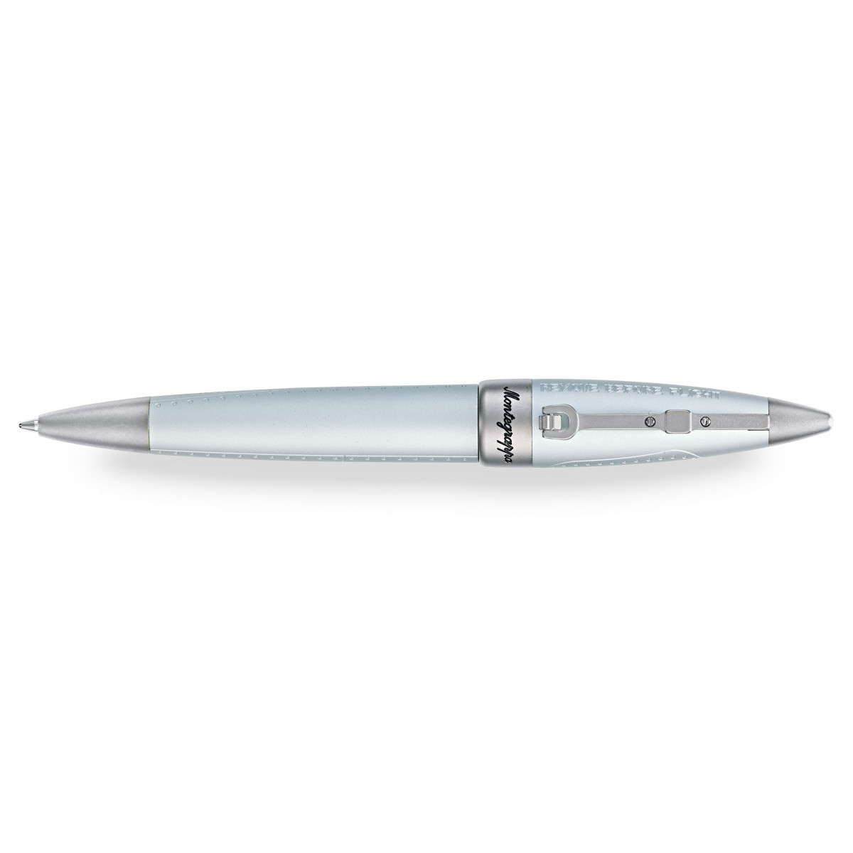 

Шариковая ручка Montegrappa Аviator (AVIA-BP)