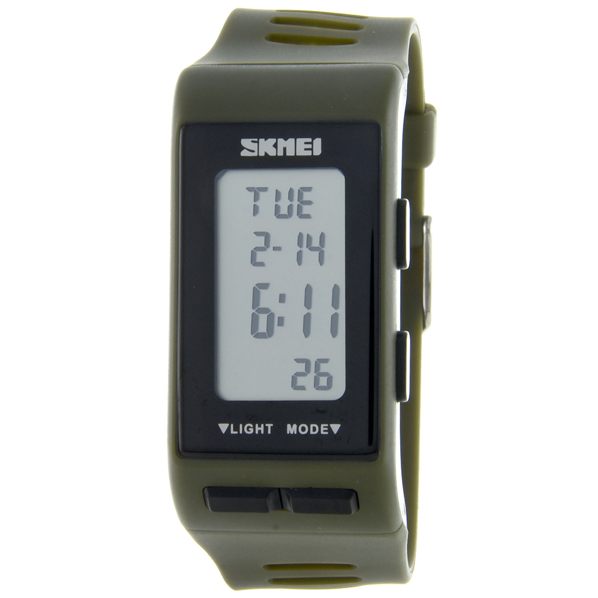 

Наручные часы мужские SKMEI 1362AG, 1362AG