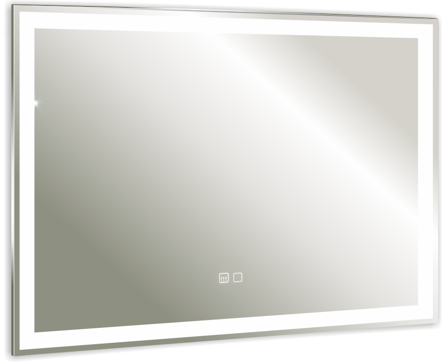 

Зеркало Silver mirrors Livia neo (LED-00002411)