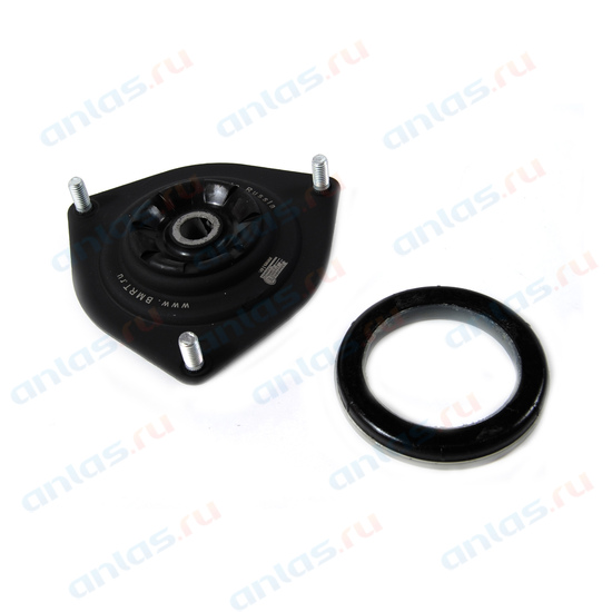 Опора передней стойки (люстра) ВАЗ 2170 с подшипником Ломов