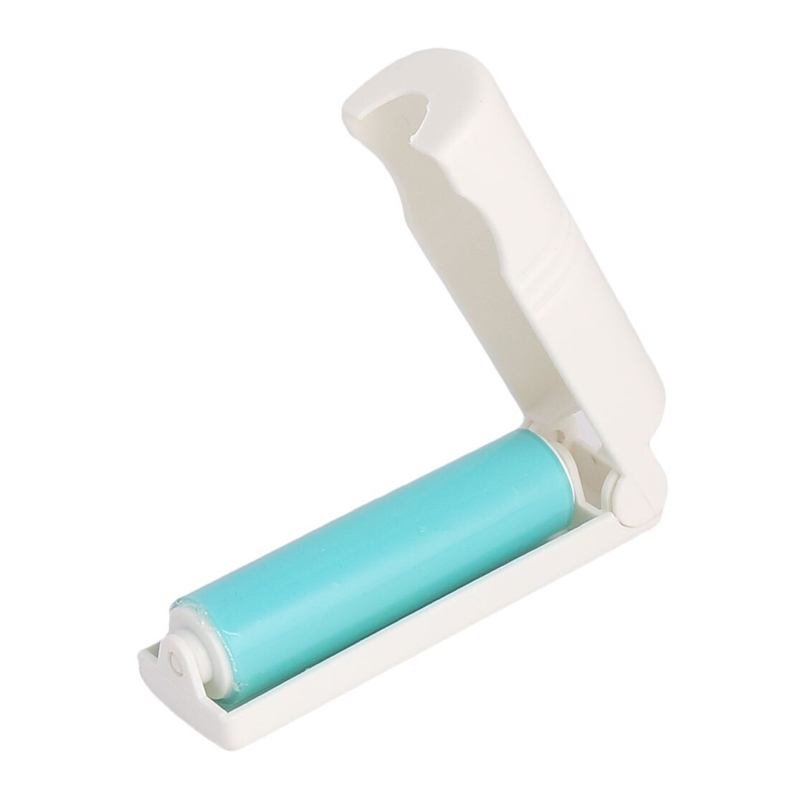 

Ролик NoBrand Mini roller for cleaning clothes, Mini roller for cleaning clothes
