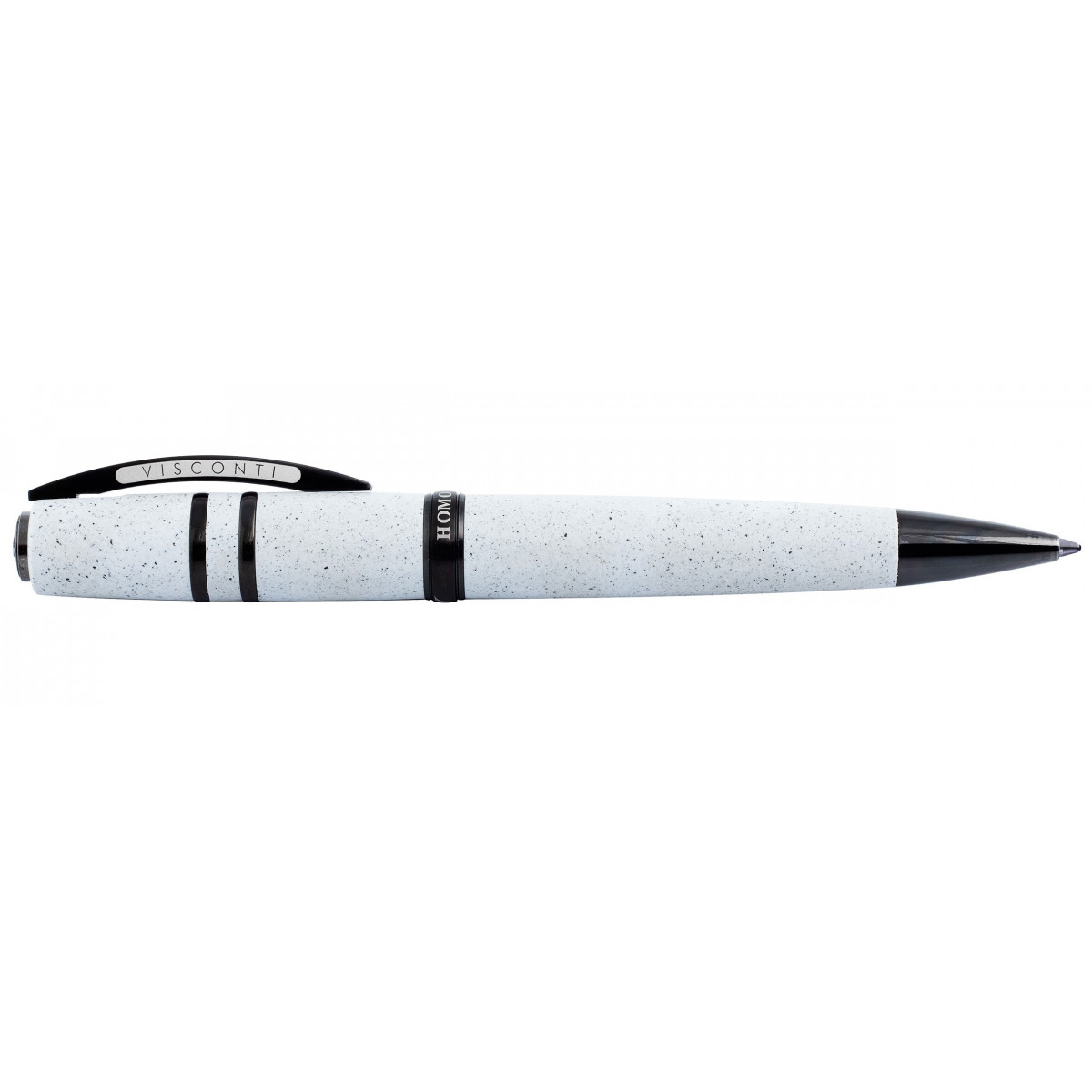 

Шариковая ручка Visconti Homo Sapiens Lava Color Ash White (KP15-08-01-BP)