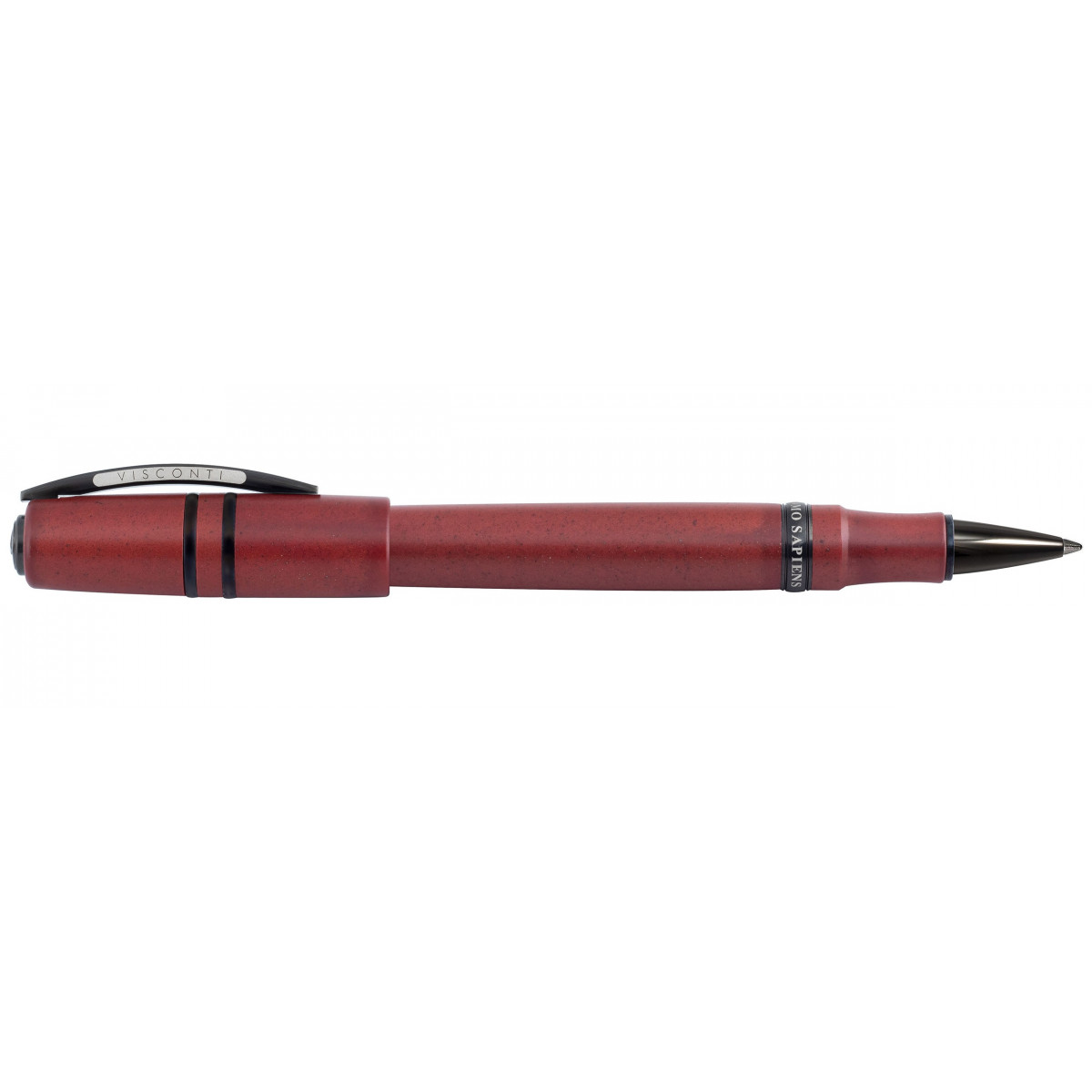 

Ручка-роллер Visconti Homo Sapiens Lava Color Terra di Siena (KP15-08-02-RB)