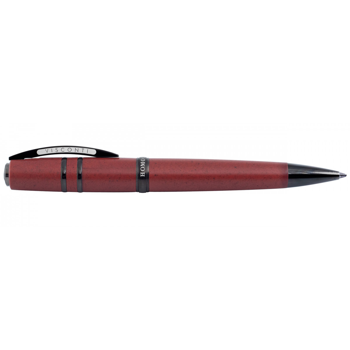 

Шариковая ручка Visconti Homo Sapiens Lava Color Terra di Siena (KP15-08-02-BP)