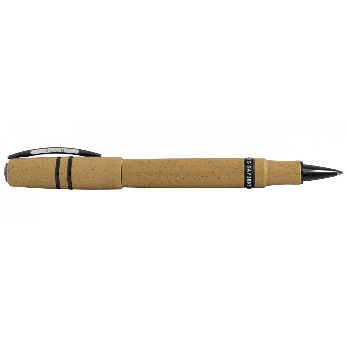 

Ручка-роллер Visconti Homo Sapiens Lava Color Tuff (KP15-08-03-RB)