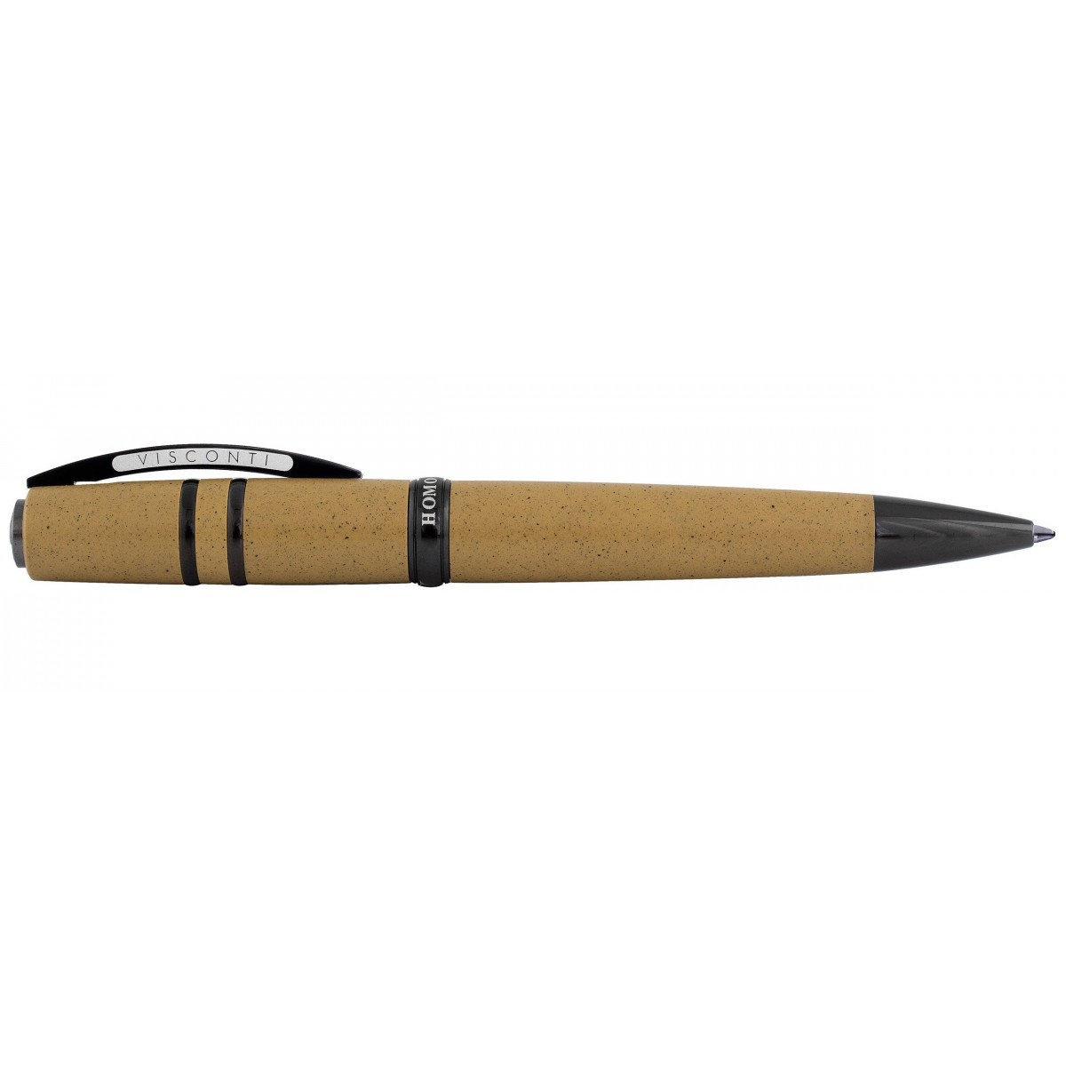 

Шариковая ручка Visconti Homo Sapiens Lava Color Tuff (KP15-08-03-BP)