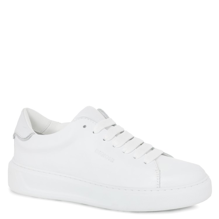 

Кеды женские Dino Bigioni DBW3083-1 белые 35 EU, Белый, DBW3083-1