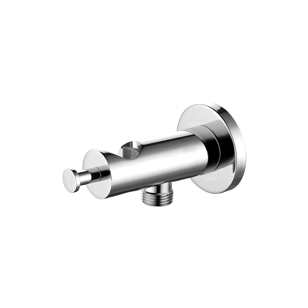 фото Lemark подключение для душевого шланга с креплением для лейки lemark lm1185c для lm1119c,