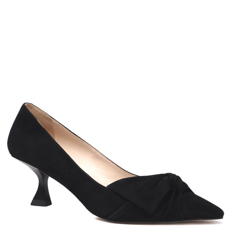 

Туфли женские Tendance RL675-5 черные 36 EU, Черный, RL675-5