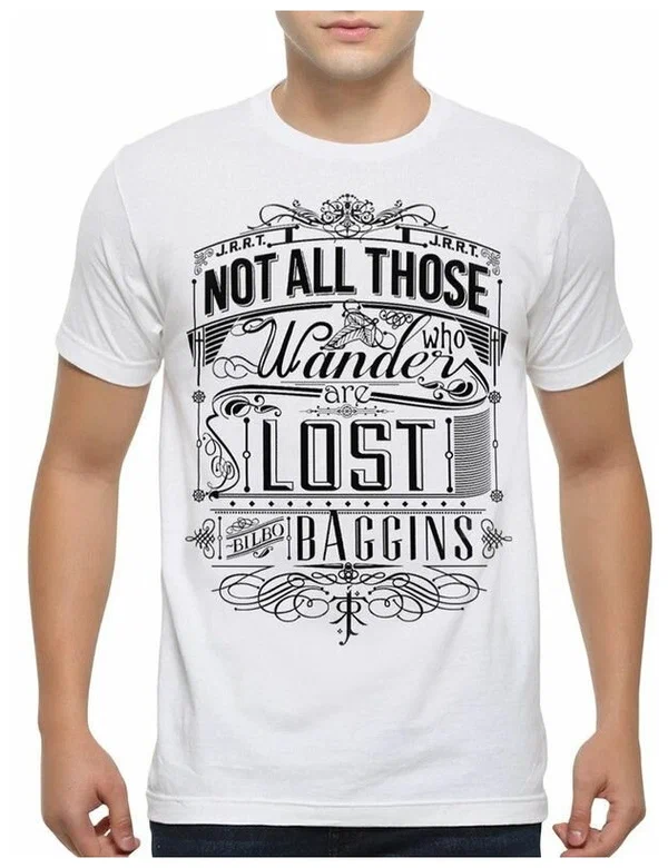 

Футболка мужская Dream Shirts белая S, Белый