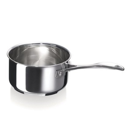 Ковш BEKA Chef 12066204 3,3 л серебристый