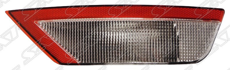 

Фонарь В Задний Бампер Ford Ecosport 13-19 Rh (Правый) Sat St-431-40E0R