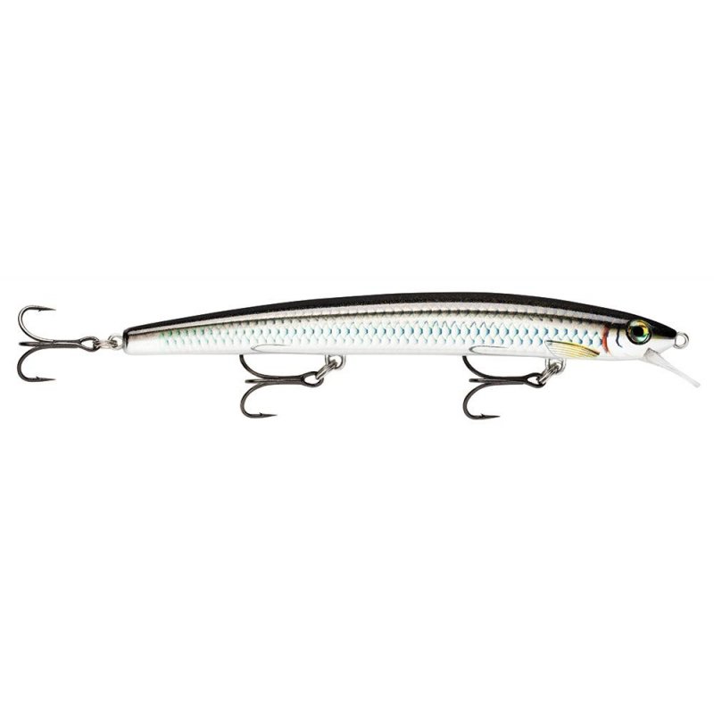 фото Воблер rapala maxrap 11 /btl /суспендер/ 0,3-0,9м, 11см, 13гр mxr11-btl