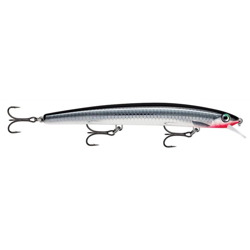 фото Воблер rapala maxrap 13 /bsbl /суспендер/ 0,3-0,9м, 13см, 15гр mxr13-bsbl