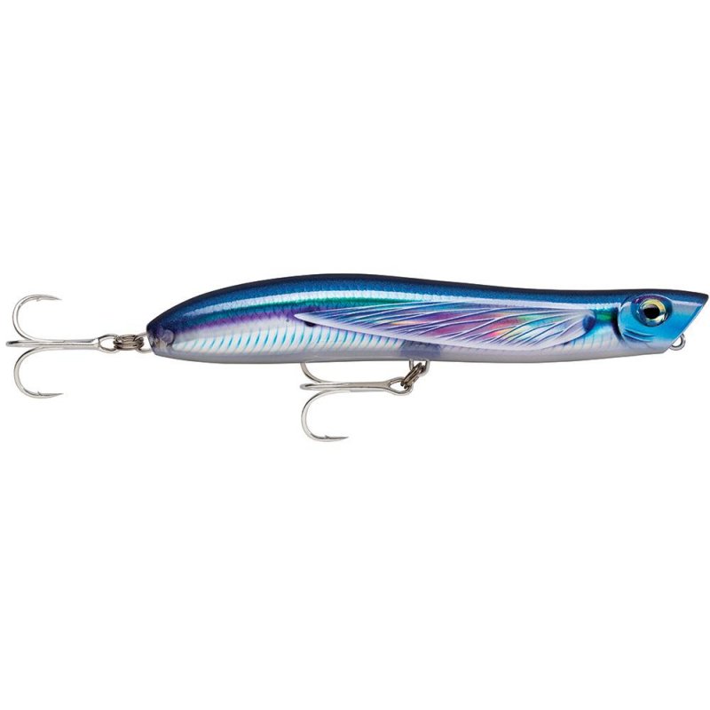 Воблер Rapala MaxRap Walk’n Roll 29 г, 130 мм, HDFFU, 1 шт.