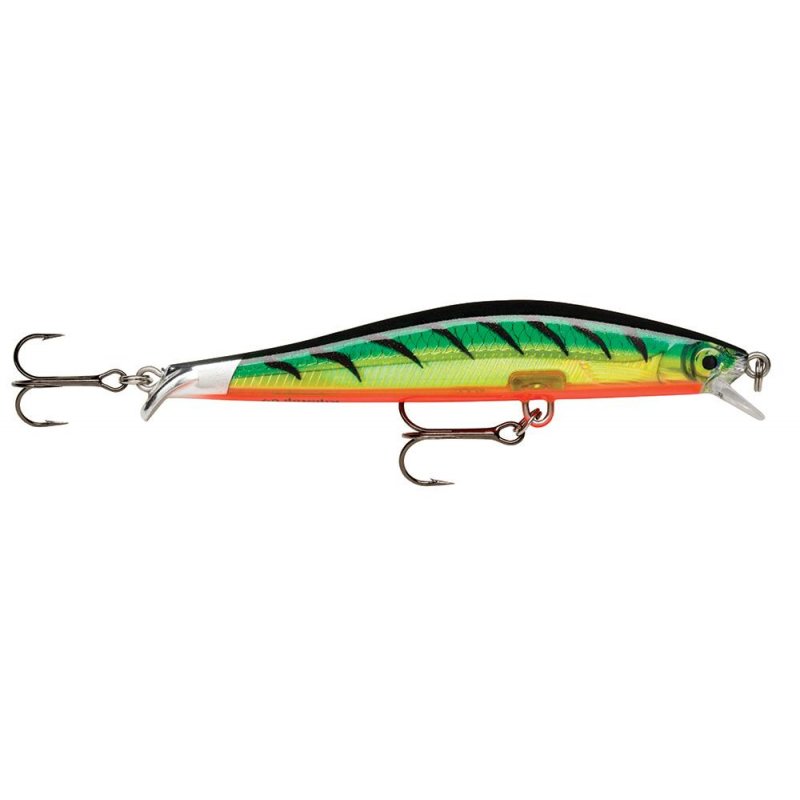 фото Воблер rapala ripstop 09 /ft /суспендер/ 0,9-1,2м, 9см, 7гр. rps09-ft