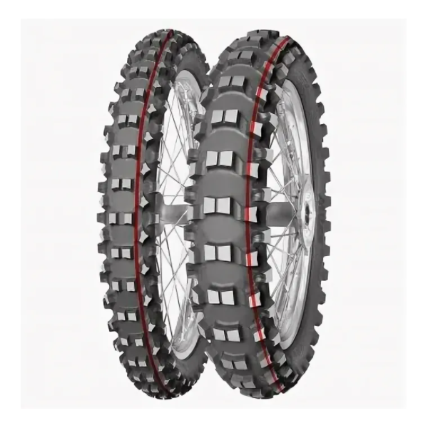 

Мотошина Mitas Terra Force-MX SM 80/100 -21 51M TT NHS