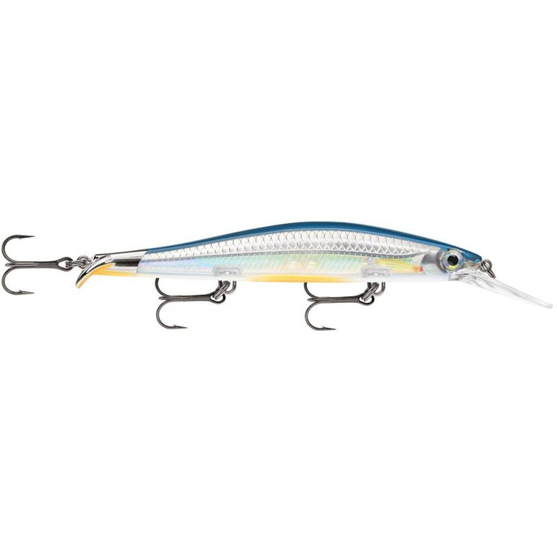 Воблер Rapala RipStop Deep 15 г, 120 мм, EB, 1 шт.