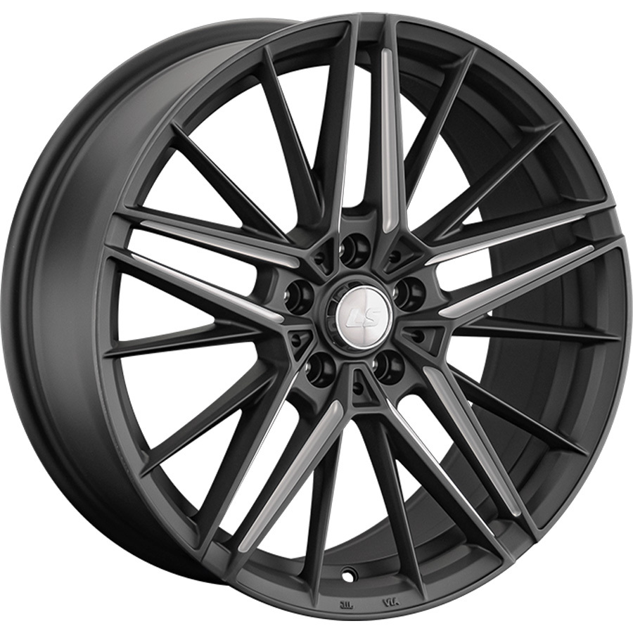 

Колесный диск 8x18/5x108 ET33 D60,1 1352 MB+SSF (конус)