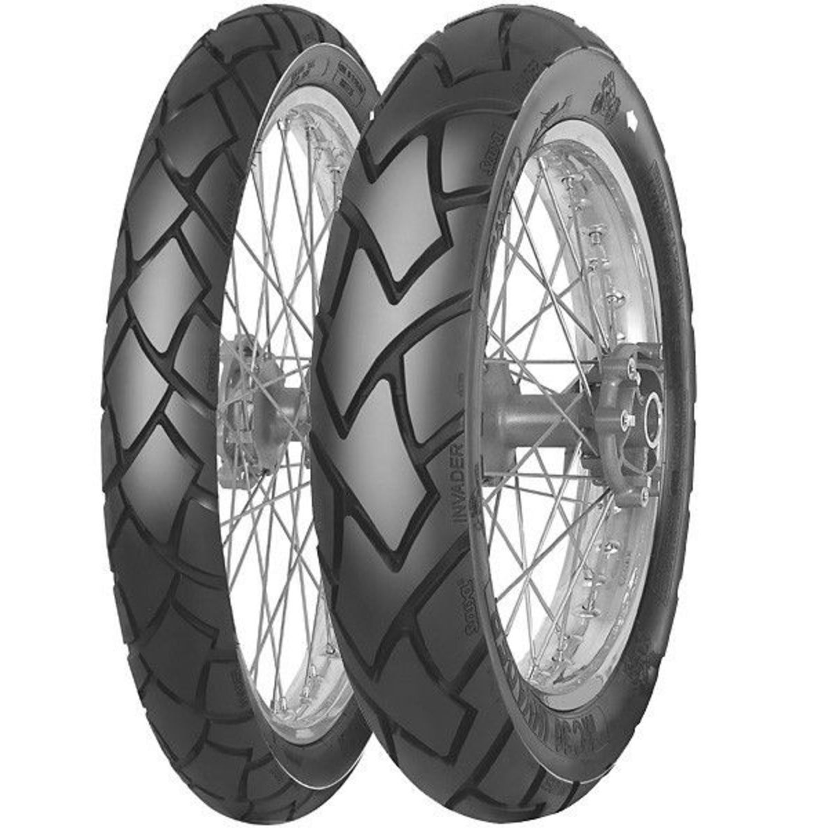 

Мотошина Mitas TERRAFORCE-R 110/80 R19 59V TL