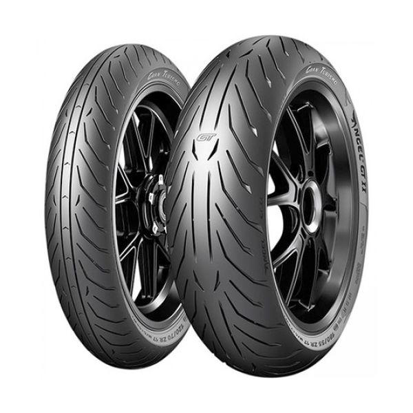 Мотошина Pirelli Angel GT 2 190/50 ZR17 73W TL