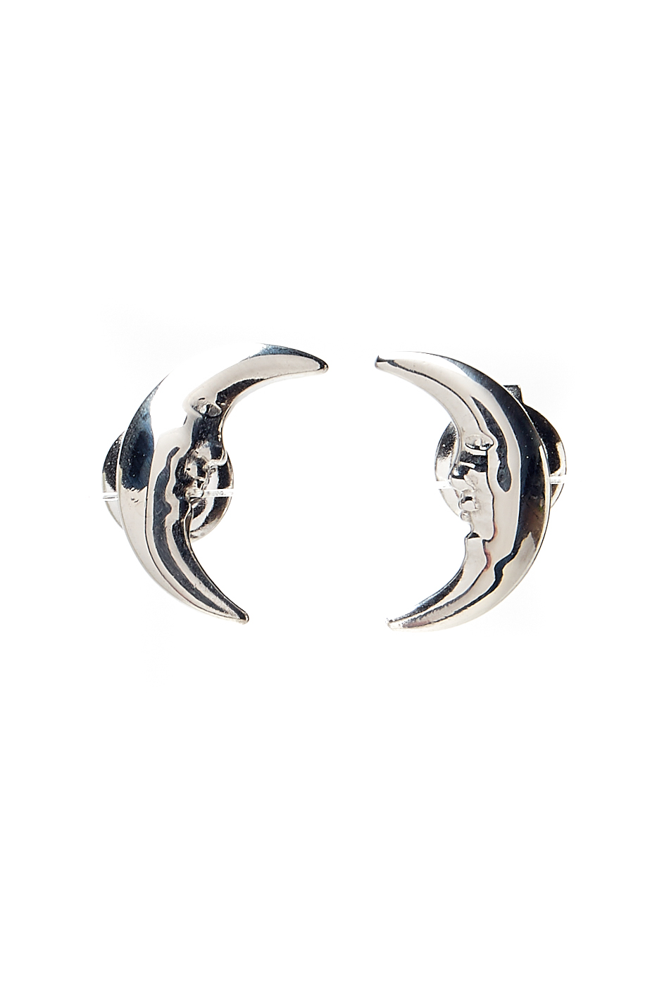 

Серьги-пусеты из бижутерного сплава Moon Paris MIK-1902-108, MIK-1902-108