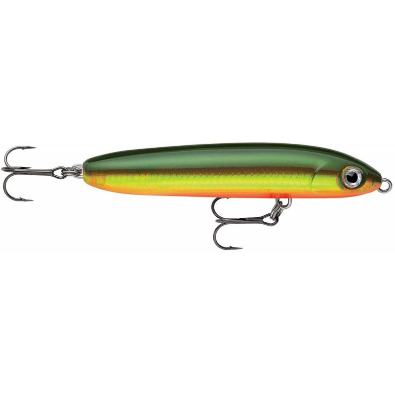 фото Воблер rapala skitter v 13 /ho /поверхостный/ 13см, 28гр. skv13-ho