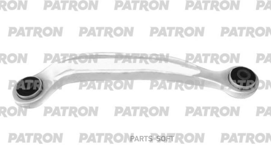 

Рычаг подвески CHRYSLER 300 C (LX) 09.2004-04.2011 DODGE CARAVAN 01.2008- PATRON PS50195R