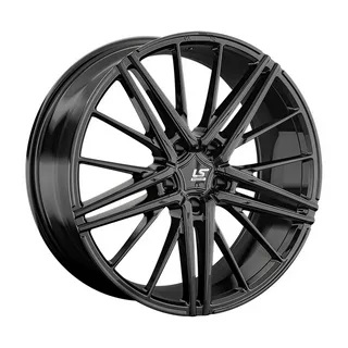 

Колесный диск 8,5x20/5x108 ET40 D63,4 RC76 MGM (конус, Колпак+лого)