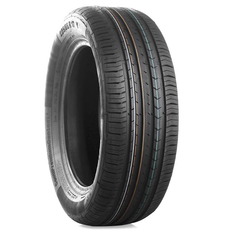 фото Шины continental conti premium contact 5 225/55 r17 y 97 (омологация)