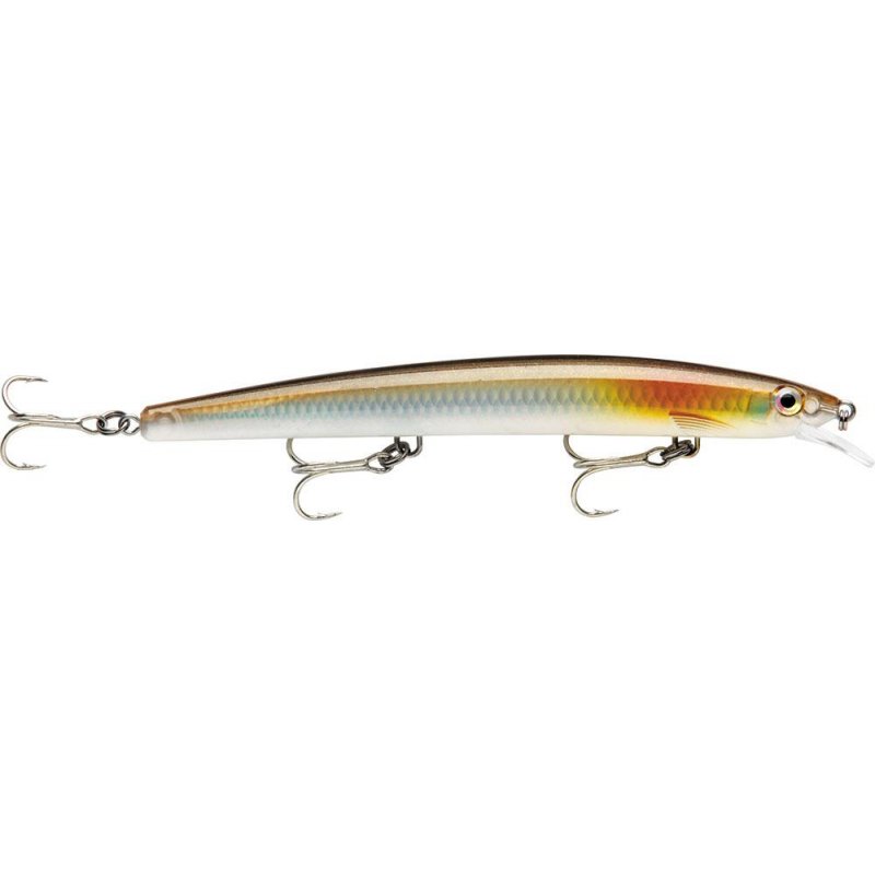 фото Воблер rapala maxrap 15 /fayu /суспендер/ 0,3-0,9м, 15см, 23гр mxr15-fayu