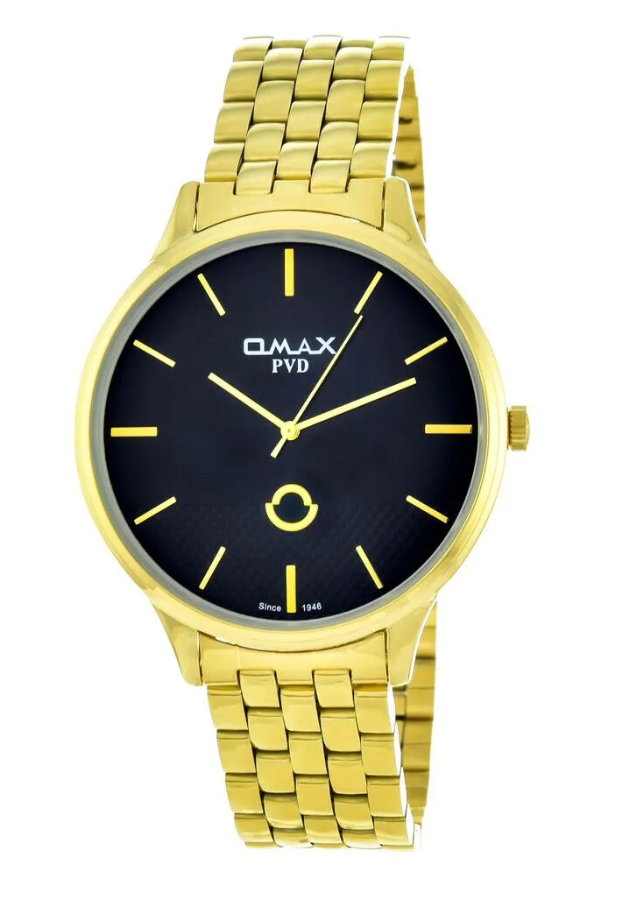 

Наручные часы мужские OMAX ASL005Q002, ASL005Q002