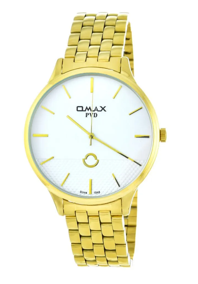 

Наручные часы мужские OMAX ASL005Q008, ASL005Q008
