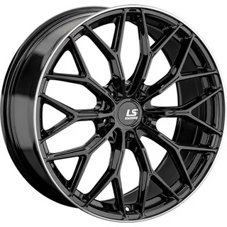 

Колесный диск 8,5x20/5x108 ET40 D63,4 RC69 MGML (конус)