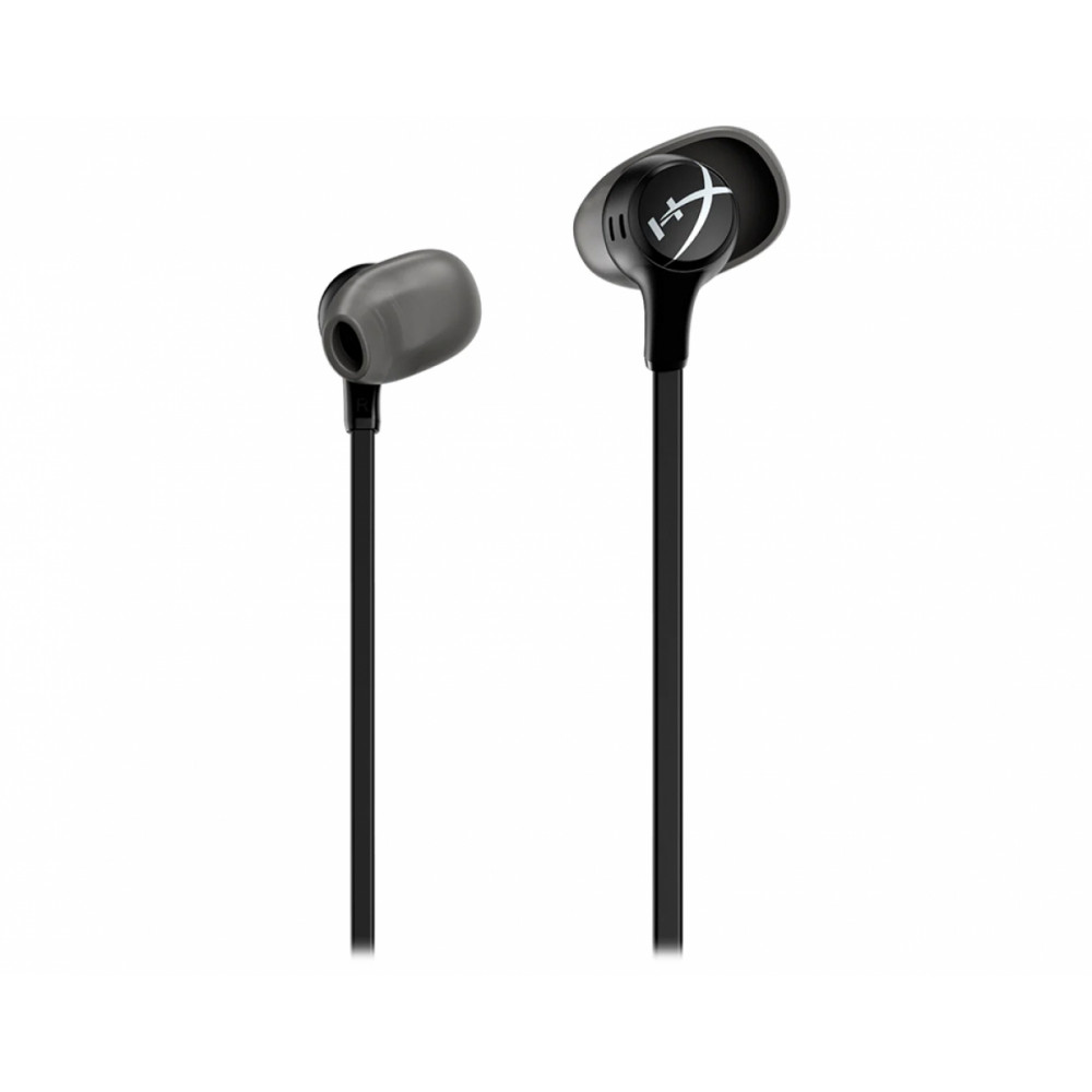 

Наушники HyperX Cloud Earbuds II Black, Cloud Earbuds II