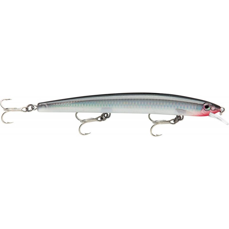 фото Воблер rapala maxrap 23 г, 150 мм, fs, 1 шт.