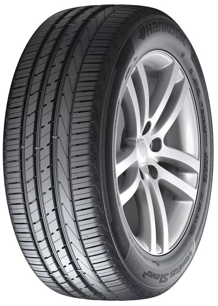 фото Шины hankook ventus s1 evo 2 suv k117a 295/35 r21 y 107