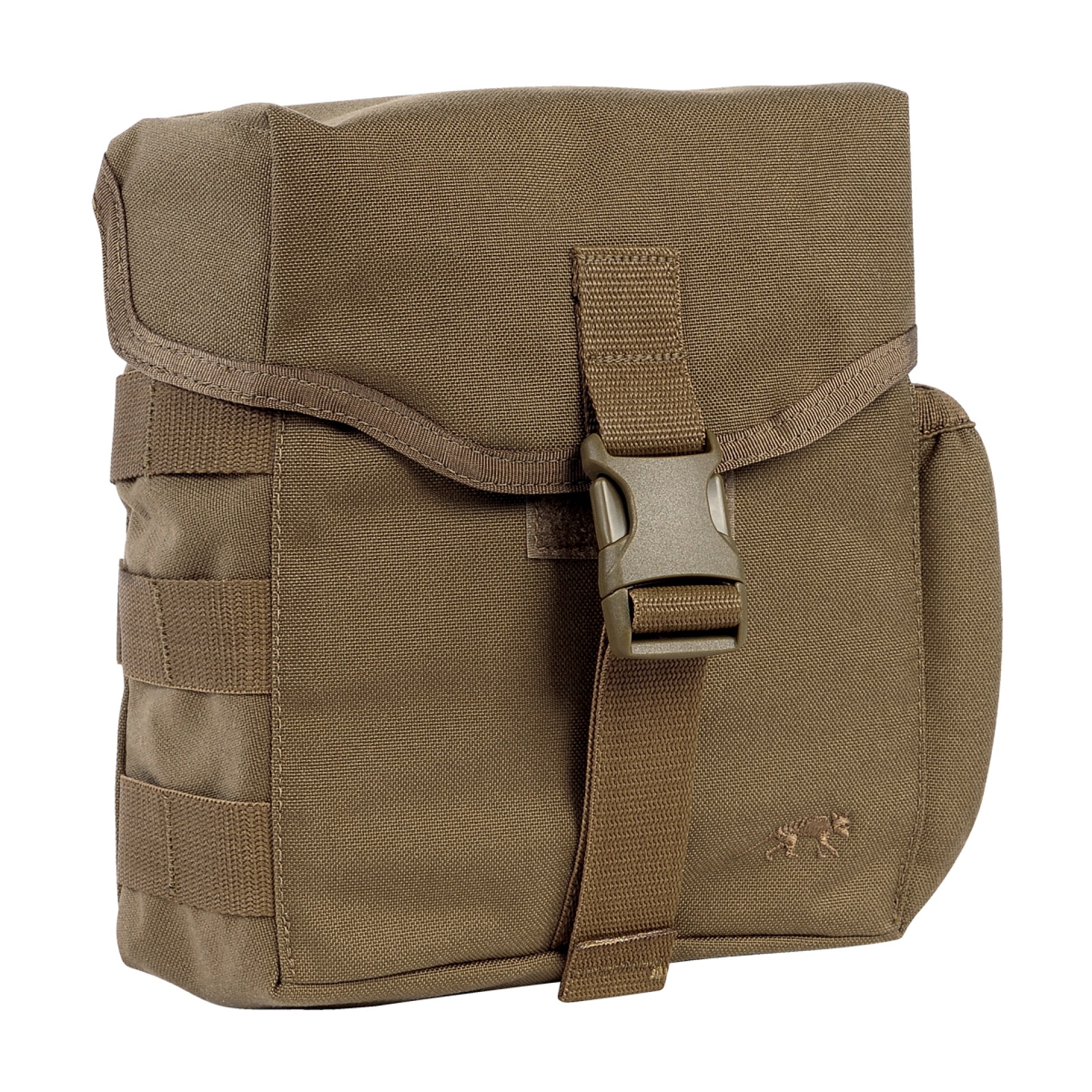 

Подсумок TT CANTEEN POUCH MKII coyote brown, 7762.346