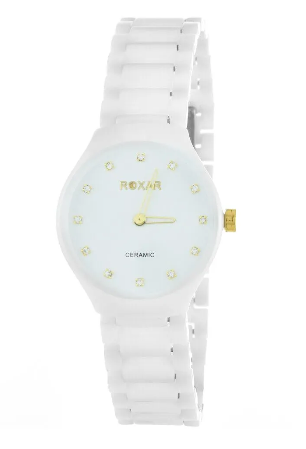 

Наручные часы женские Roxar LMC001-002, LMC001-002