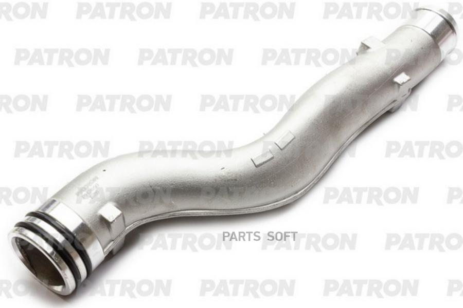 

Трубка системы охлаждения PORSCHE Cayenne 2003-2010 (4.5 V8 M48.00) PATRON PH2650