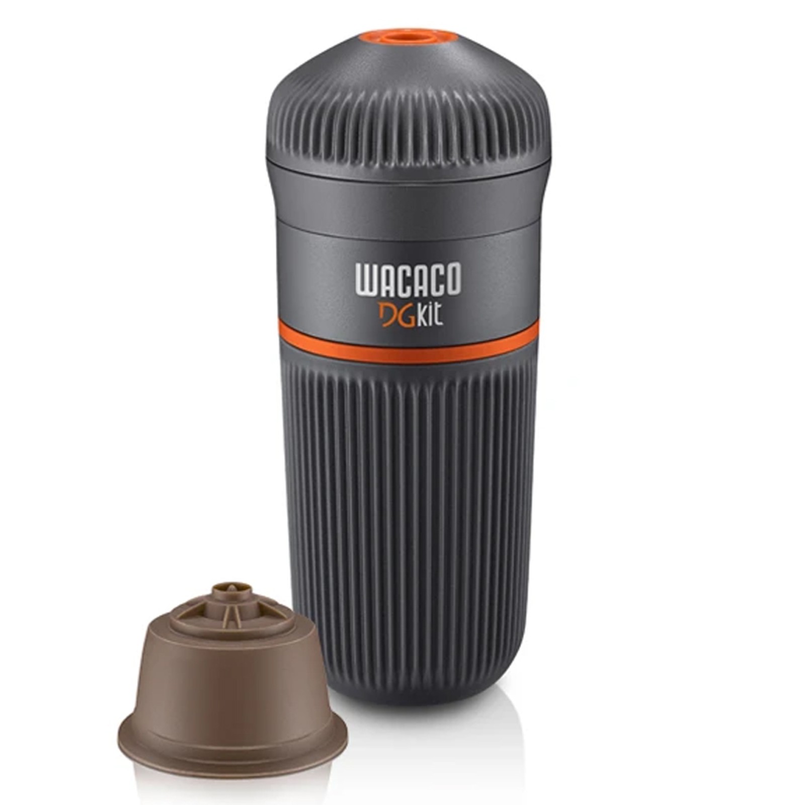 фото Набор аксессуаров для использования капсул wacaco nanopresso dolce gusto