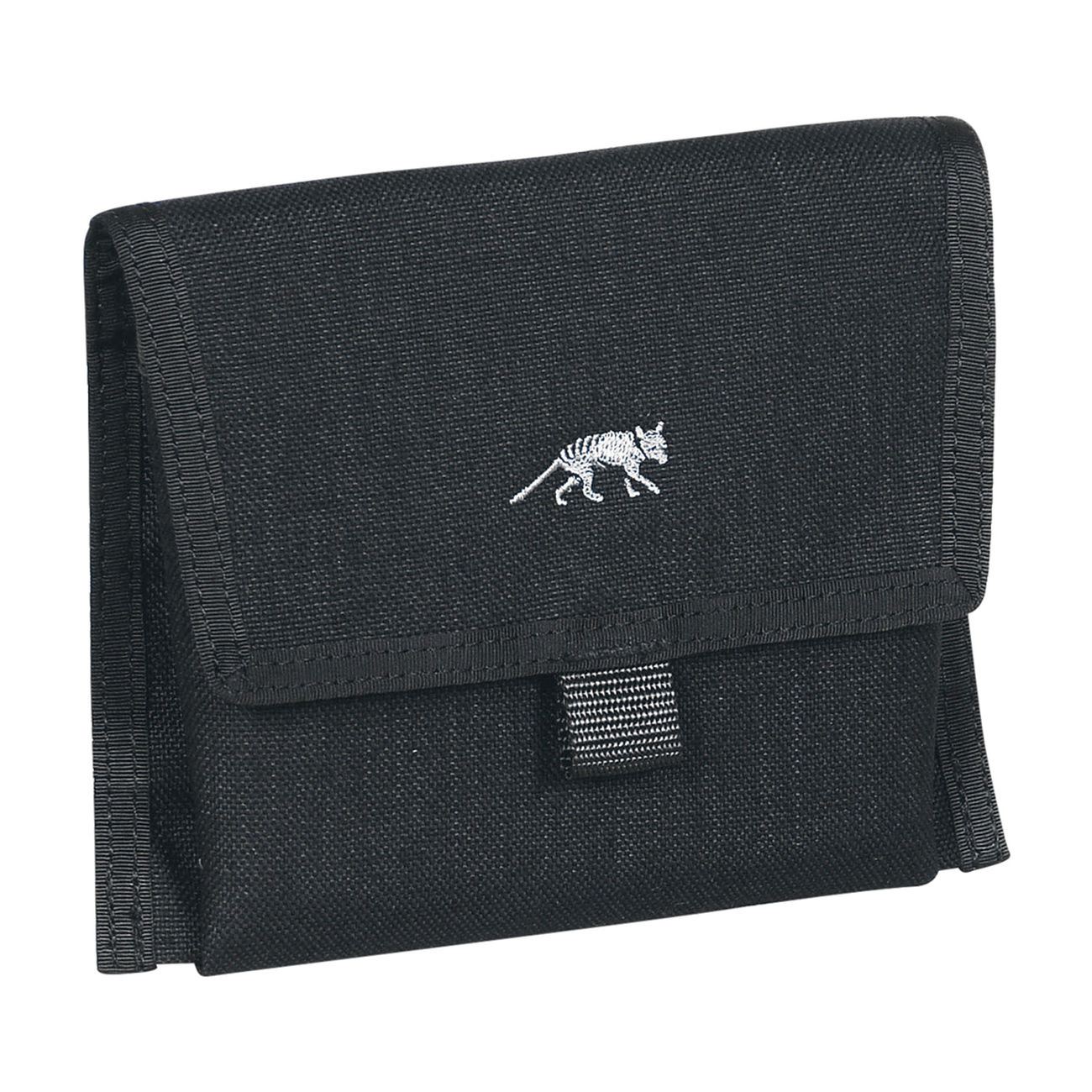 фото Подсумок tt mil pouch utility black, 7765.040 tasmanian tiger