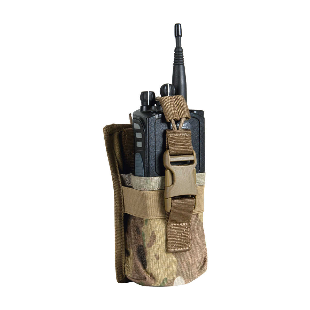 

Подсумок TT TAC POUCH 3 RADIO MC multicam, 7896.394